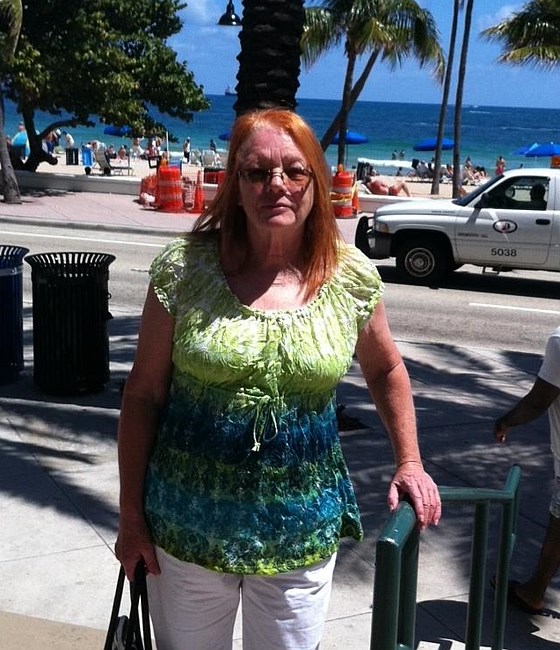 Obituary of Thelma "Lee" Sexton