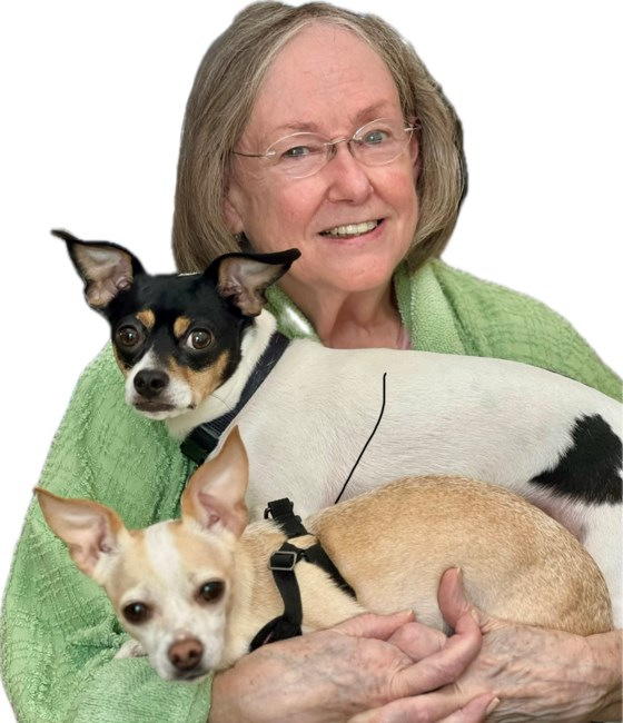 Obituario de Judy Kay Vickers