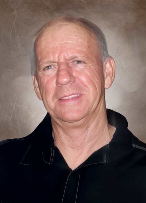 Obituary of M. Gérald Bélanger