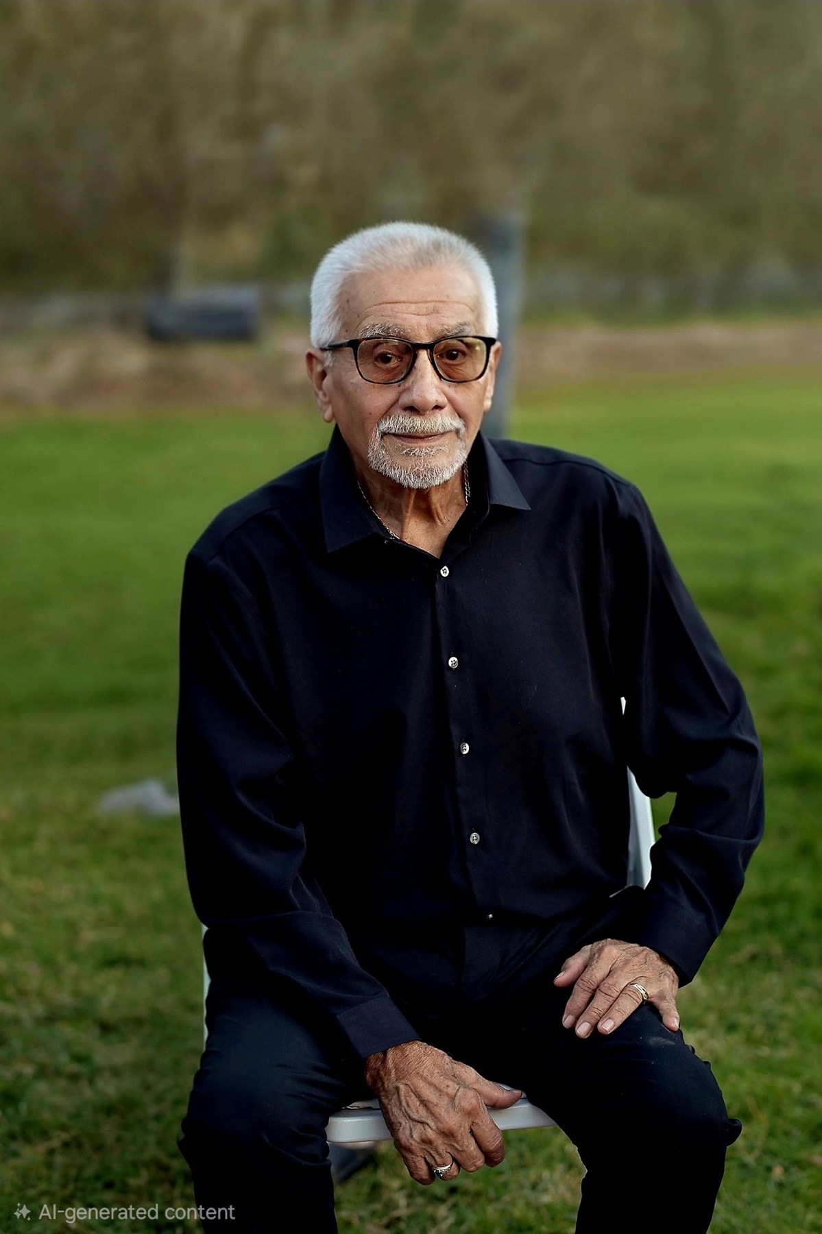 Obituary of Armando Quezada Mercado