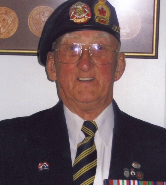 Obituary of Clyde W. Phillips