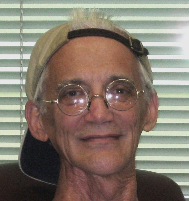 Obituary of John Perry Keyser