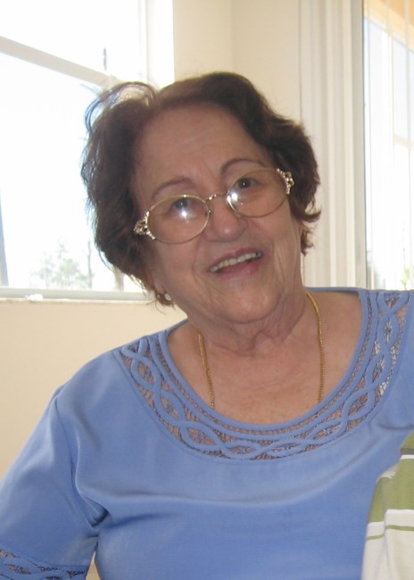 Obituary of Romelia Rodriguez