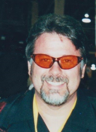 Obituary of Michael Carroll Owensby