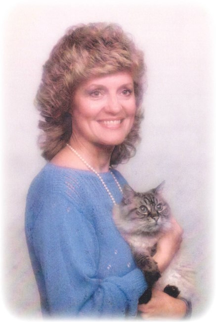 Obituary of Carla Wyatt
