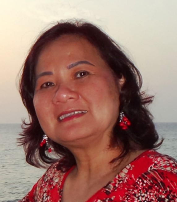 Obituary of Van Cam Mai Cam Van Le