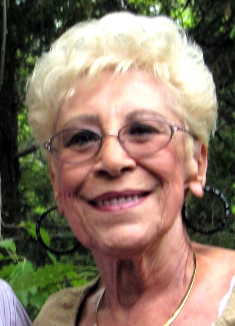 Obituary of Audrey Korn