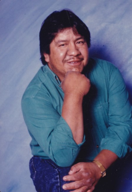 Obituary of Genaro A. Martinez