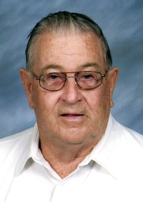 Obituary of Robert James Baker