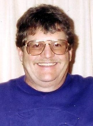 Obituary of David Lee Mehner
