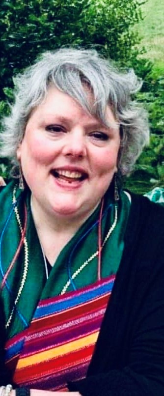 Obituary of Rev. Eloise Ann Parks