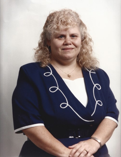 Obituary of Virginia Lalonde (née Sayyeau)