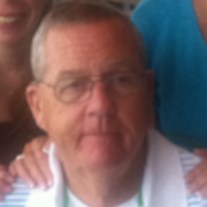 Obituary of George Patrick Lowery