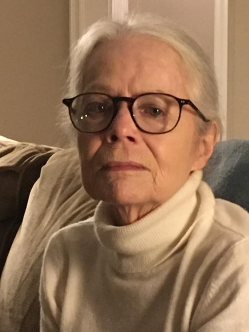 Obituary of Jeanne Gerlach Lewis