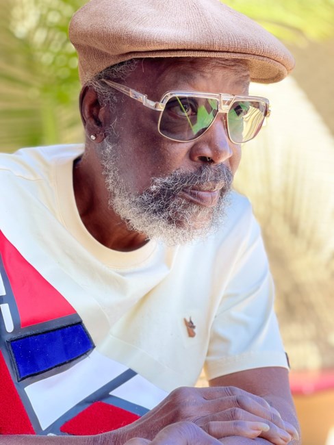 Obituary of Elmo Green