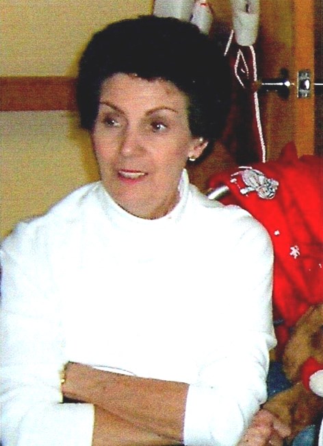 Obituary of Reba G. White