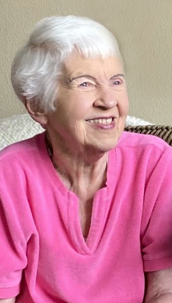 Obituary of Donna Marie Herbert