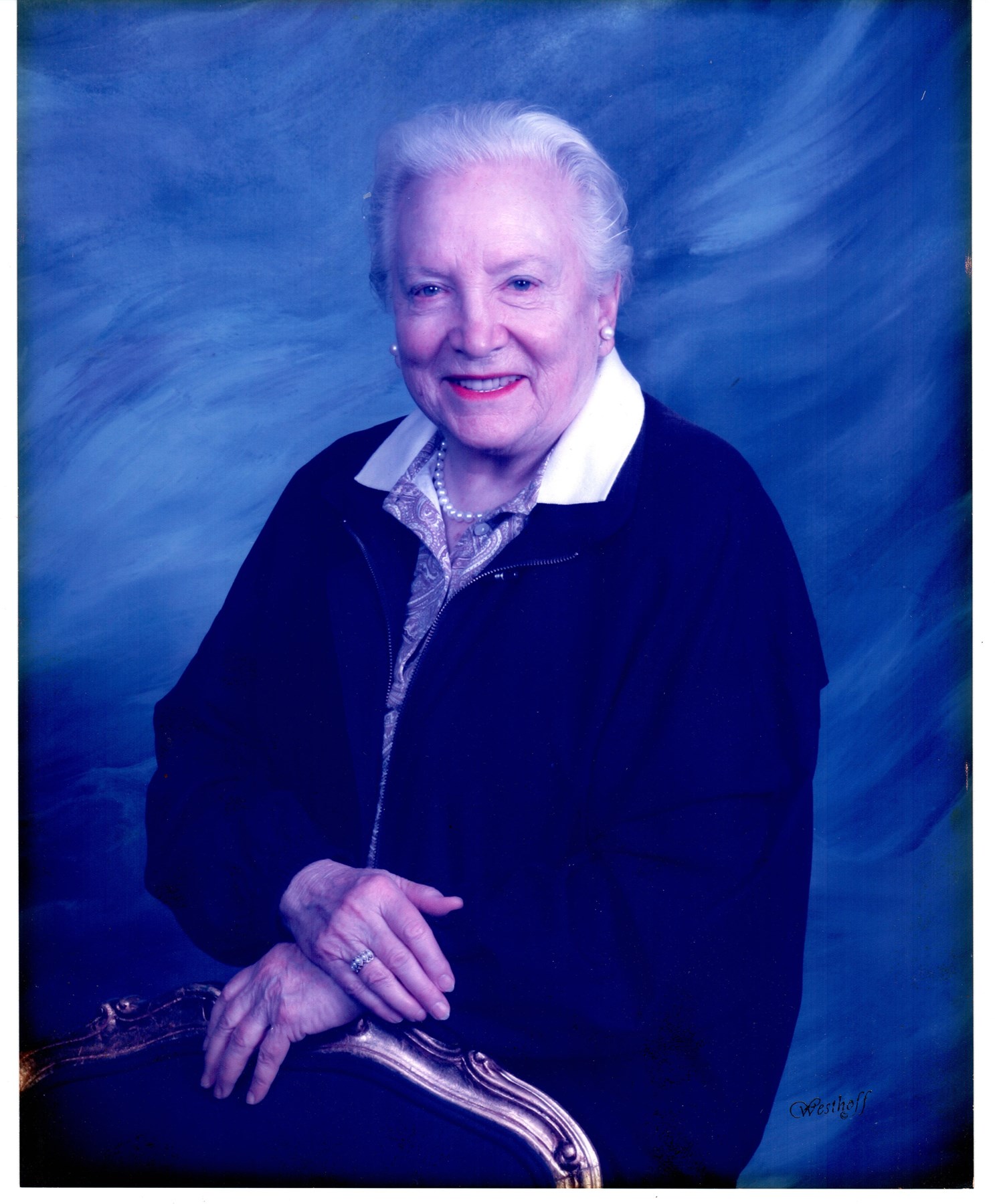Obituary of Lela Sengel Griffith