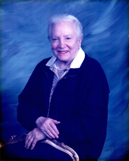 Obituary of Lela Sengel Griffith