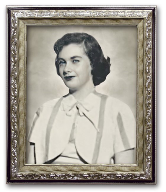 Obituary of Anna Jane Balagia