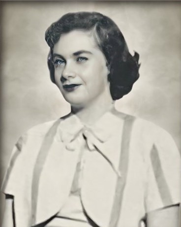 Obituary of Anna Jane Balagia