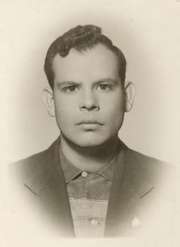 Obituary of David G. Samaniego