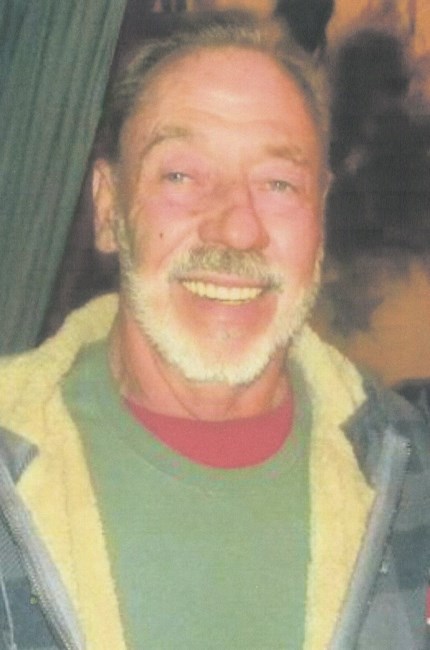 Obituary of Jonathan F. Ruff