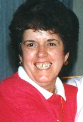Obituary of Eleanor J. McNary Ricci