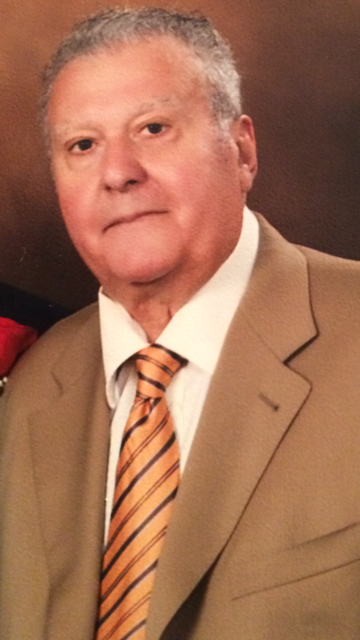 Obituary of Peter LoDuca