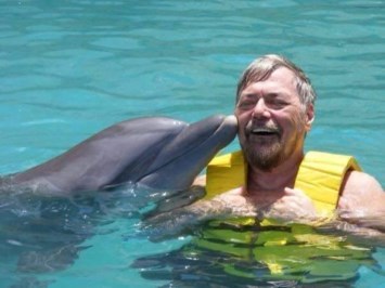 Obituary of John Lawrence Marshall