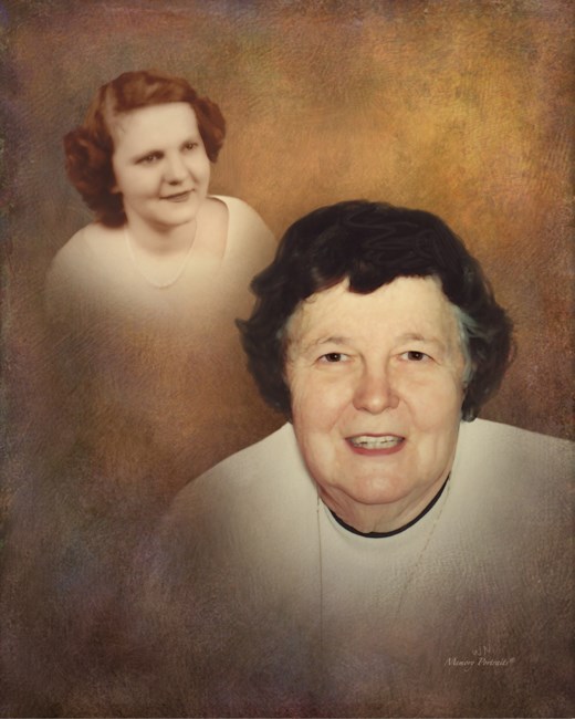 Obituary of Patricia Jean Korb Osborne
