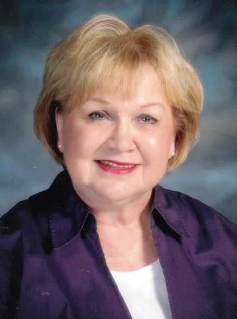 Obituary of Henryetta Harris