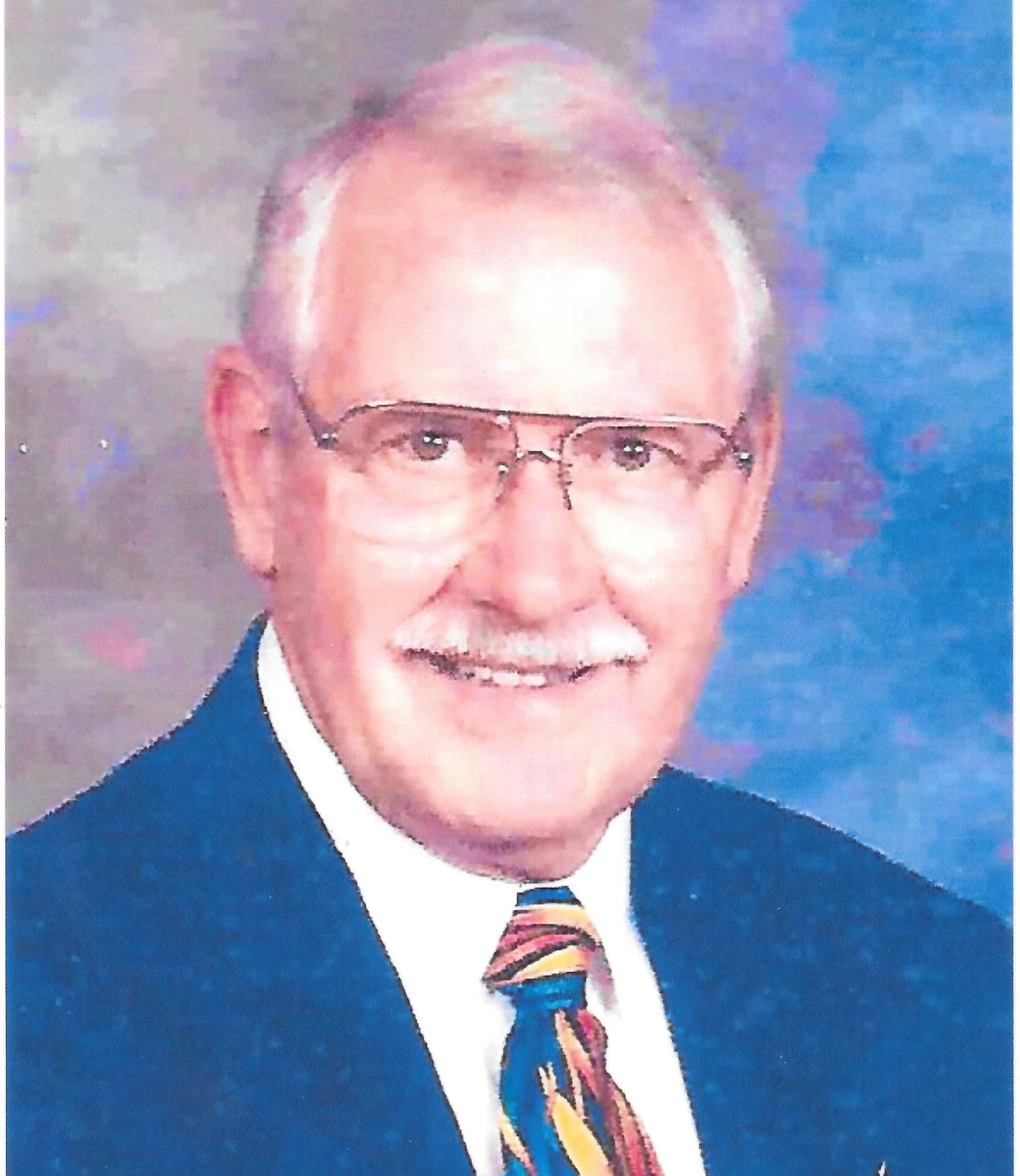 Obituary of John Elmer Cherrie