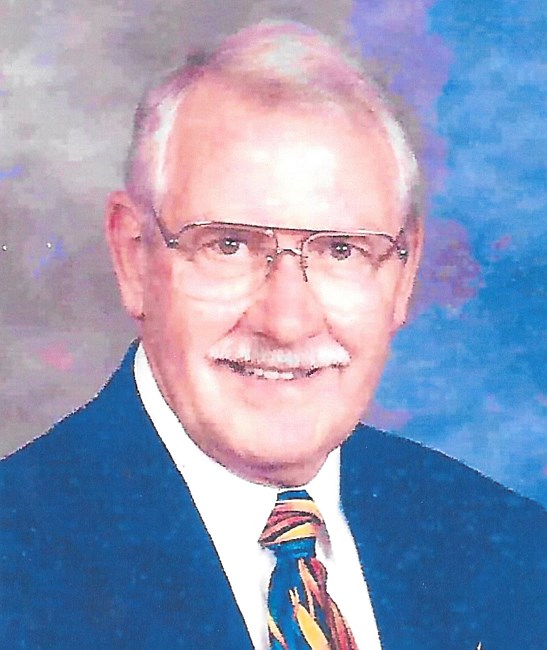 Obituary of John Elmer Cherrie