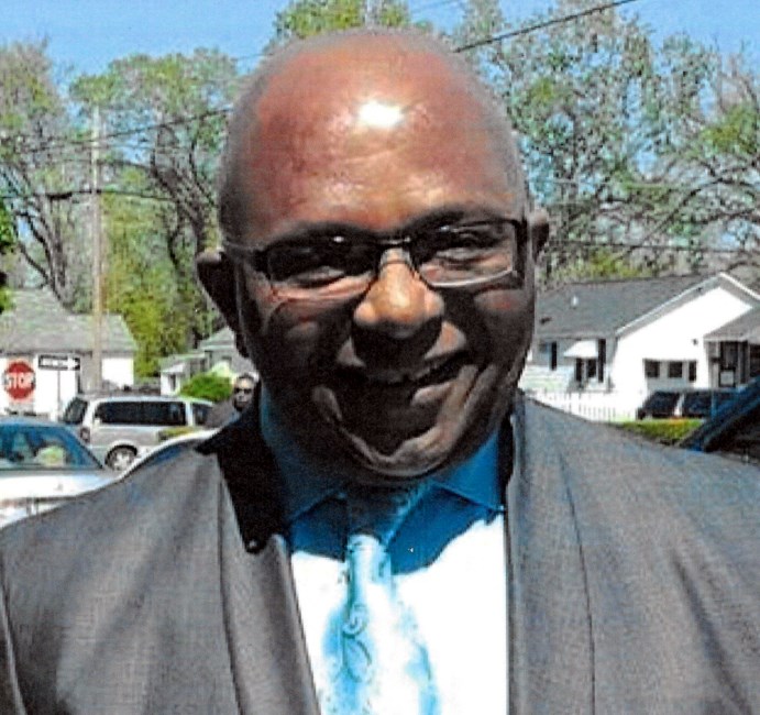 Obituary of John Ellis Allen