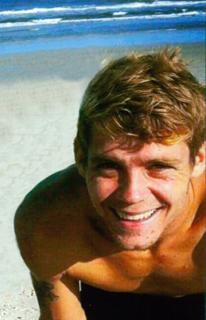 Obituary of Rian Stephen Whitmore