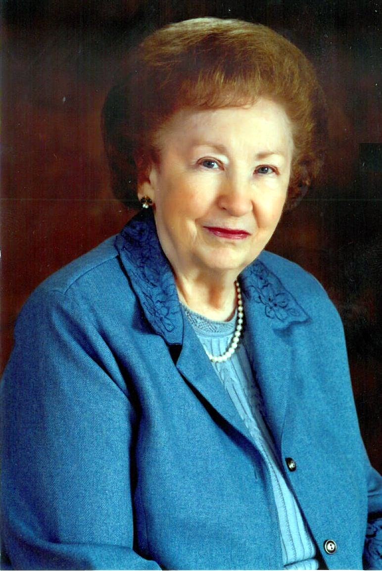 Margaret Grunwald Obituary Huntsville, AL