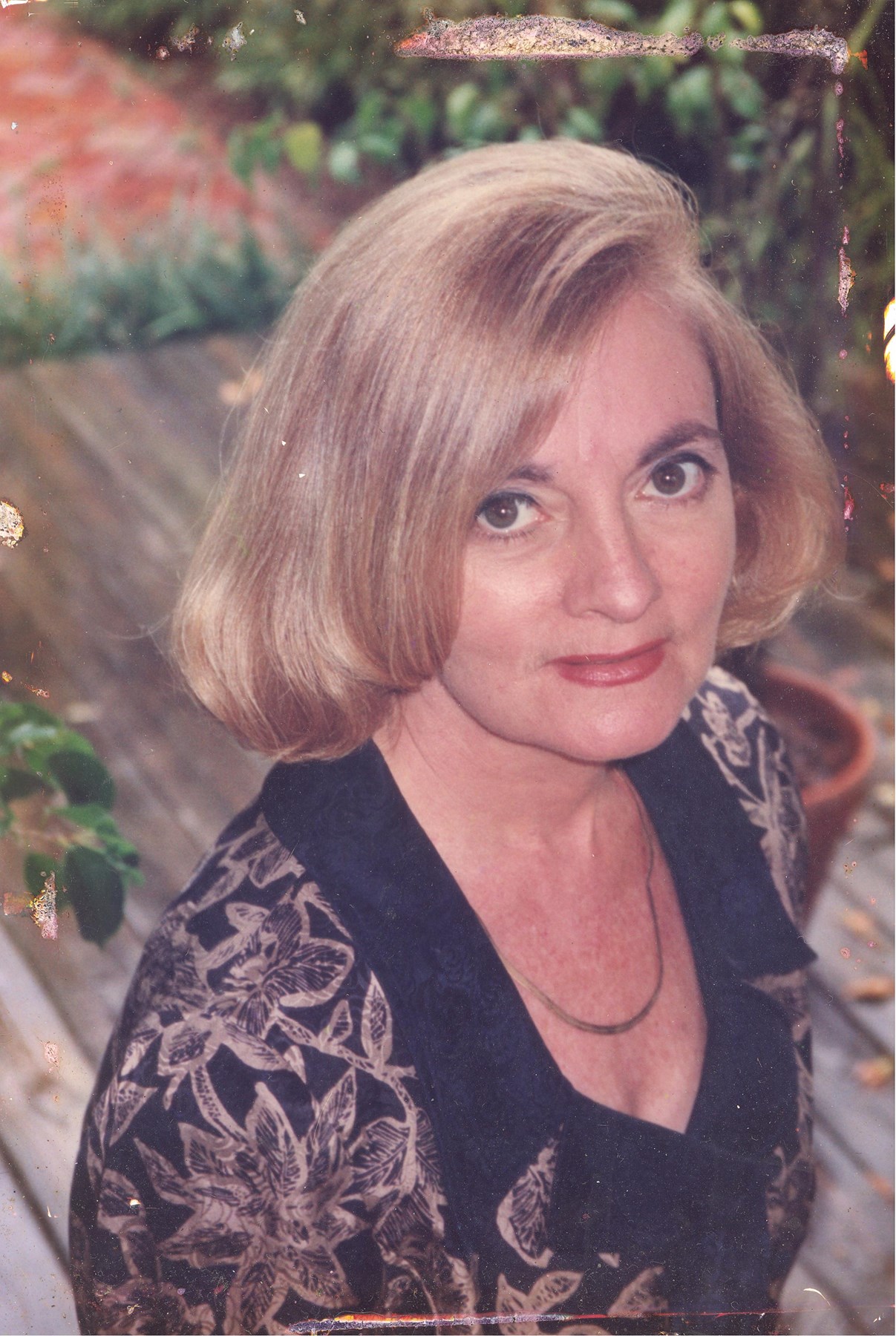 Obituary of Melinda Nix Chavez