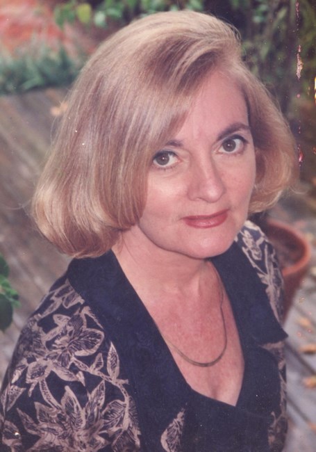 Obituary of Melinda Nix Chavez