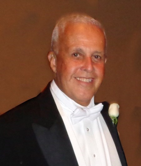 Obituary of Alvaro H. Salazar