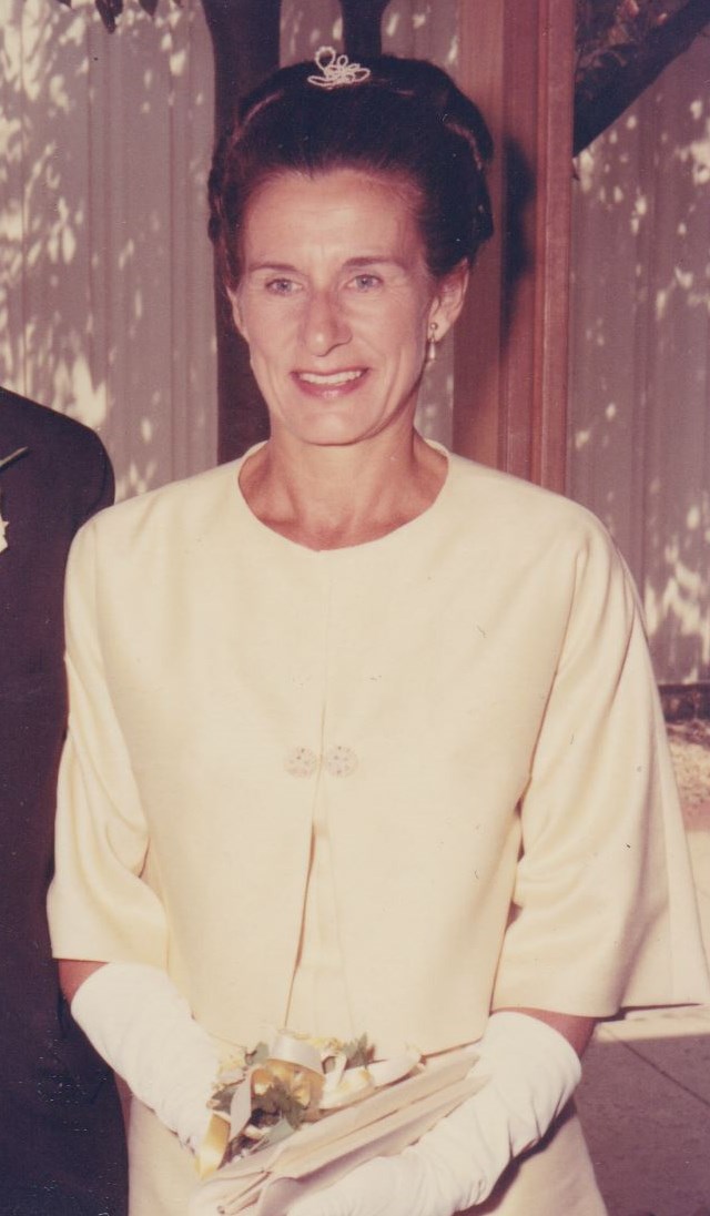 Obituary of Eileen A. Dauses