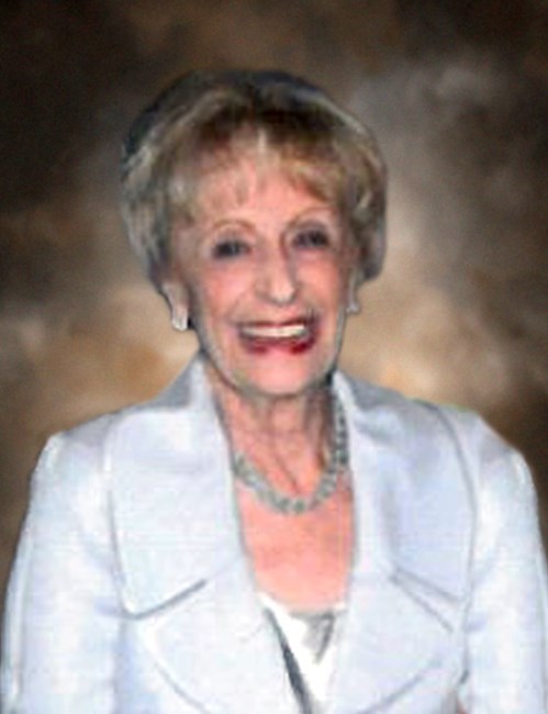 Obituario de Rose Sherman