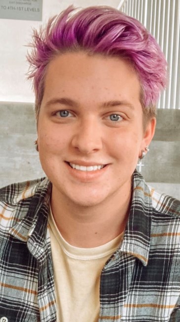 Obituary of Spencer Stephens