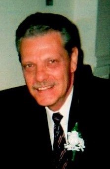 Obituary of William R. Wood
