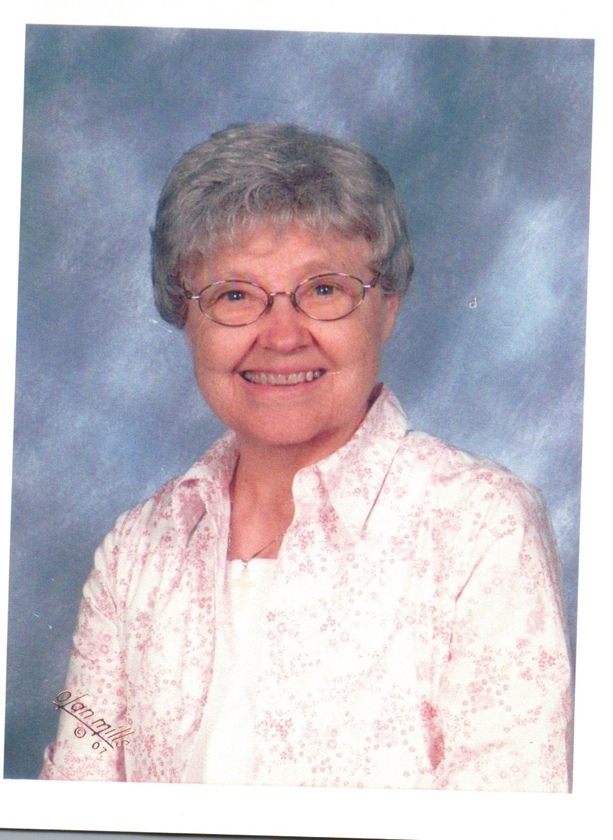 Obituario de Phyllis "Sue" Gibbons