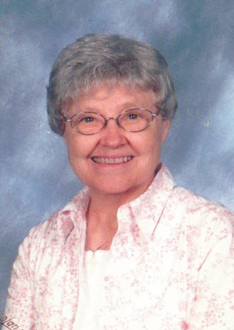 Obituario de Phyllis "Sue" Gibbons