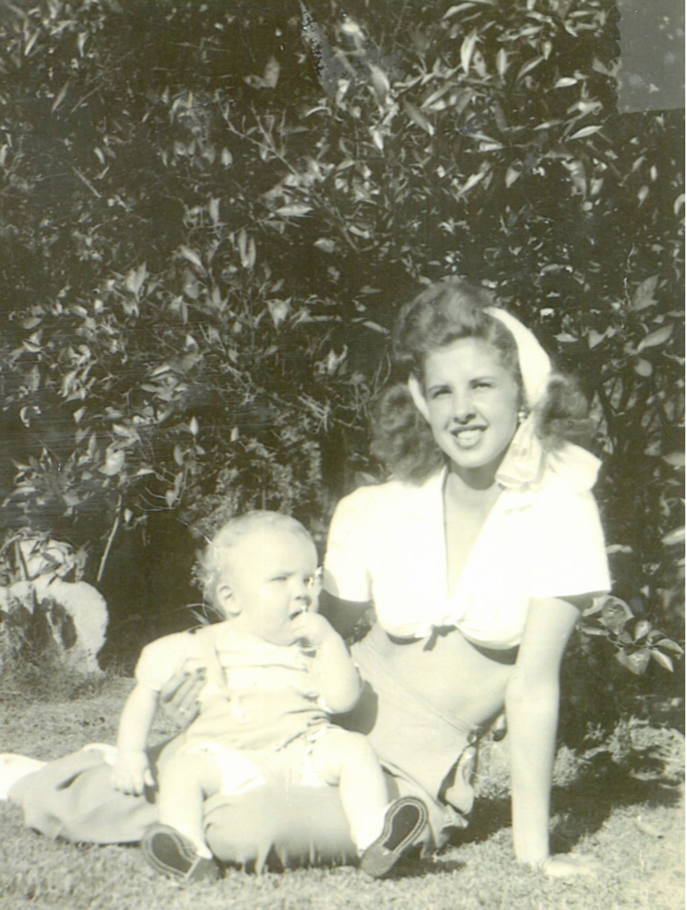 Obituary of Doris Violet Scalise