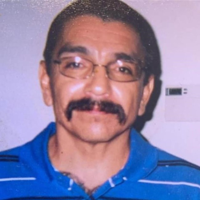 Obituary of John Ramirez
