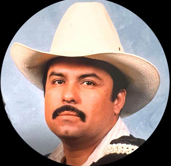 Obituario de Prisciliano Mendez