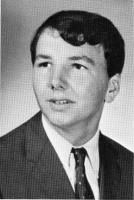 Obituary of Donald Clements Dart